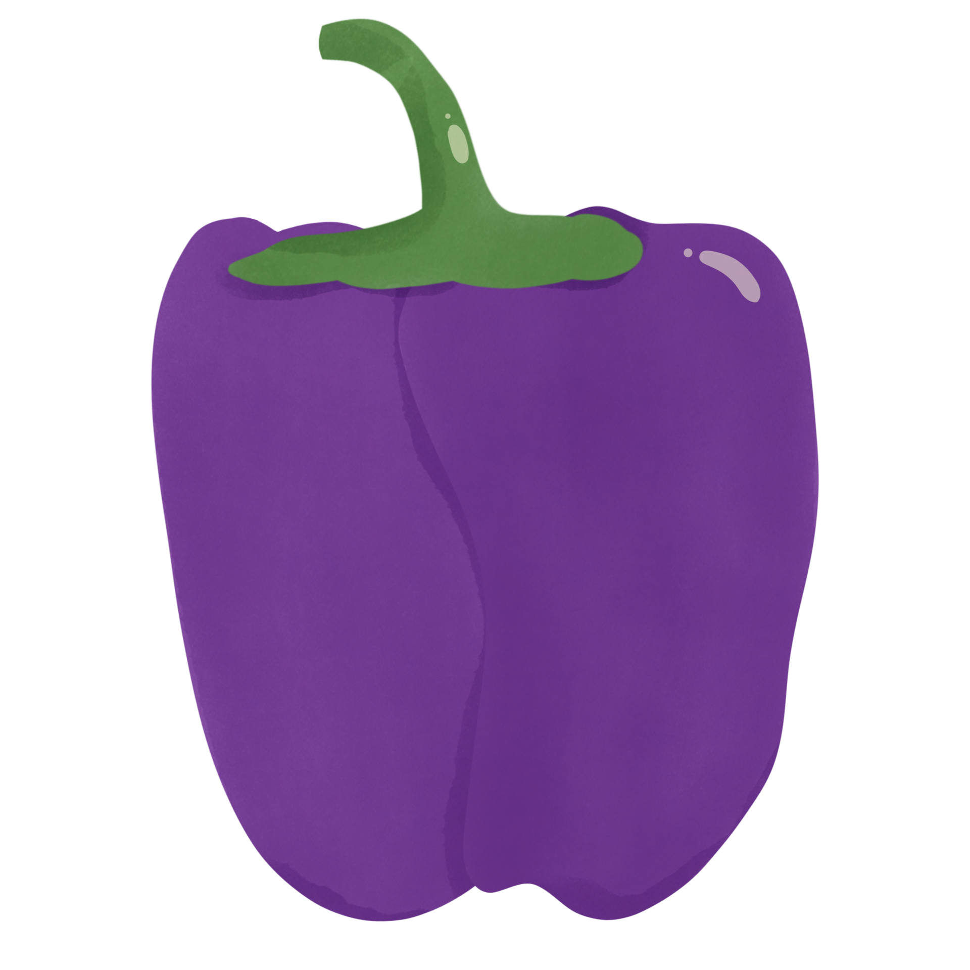 Bell peppers spicy 30818984 PNG