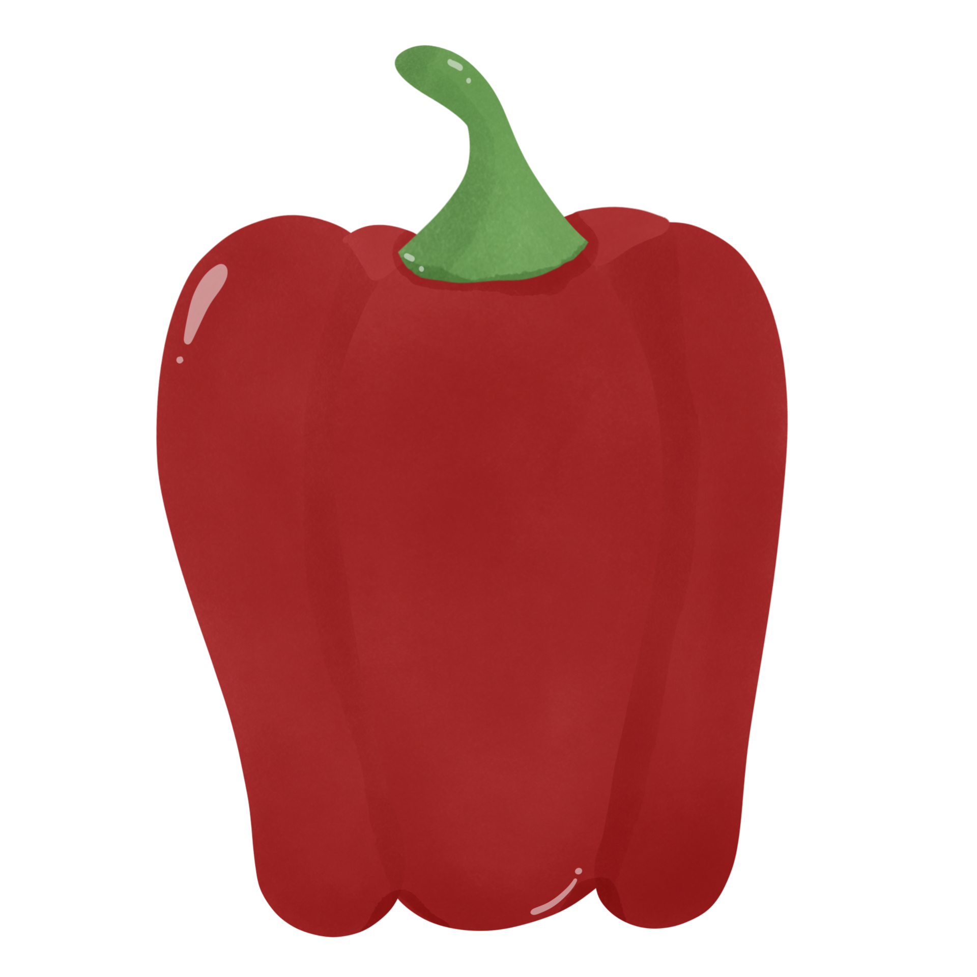 bell peppers red 30818988 PNG
