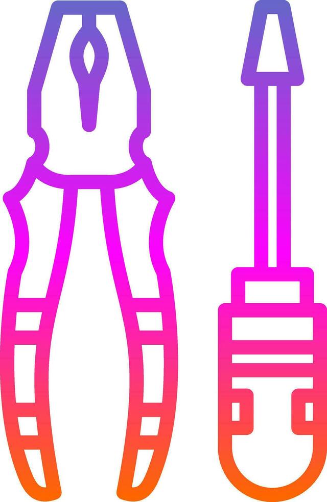 Tool Vector Icon Design