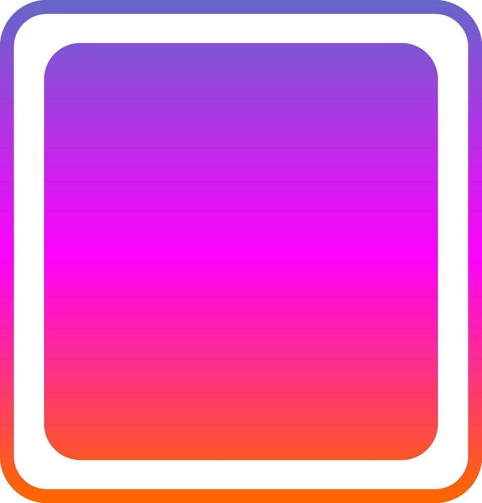 Electric socket Vector Icon Design
