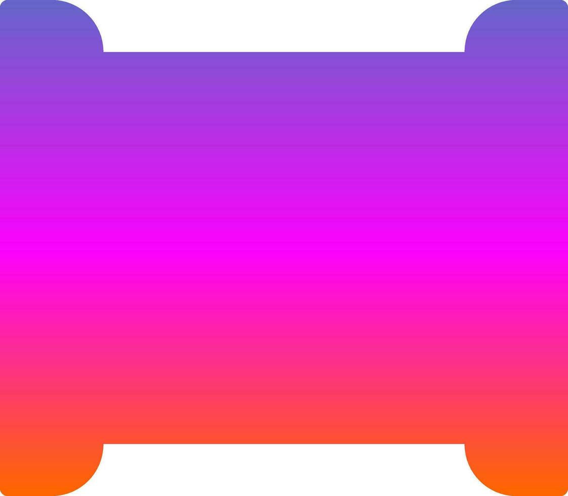 Makeup Wipes Vector Icon Design