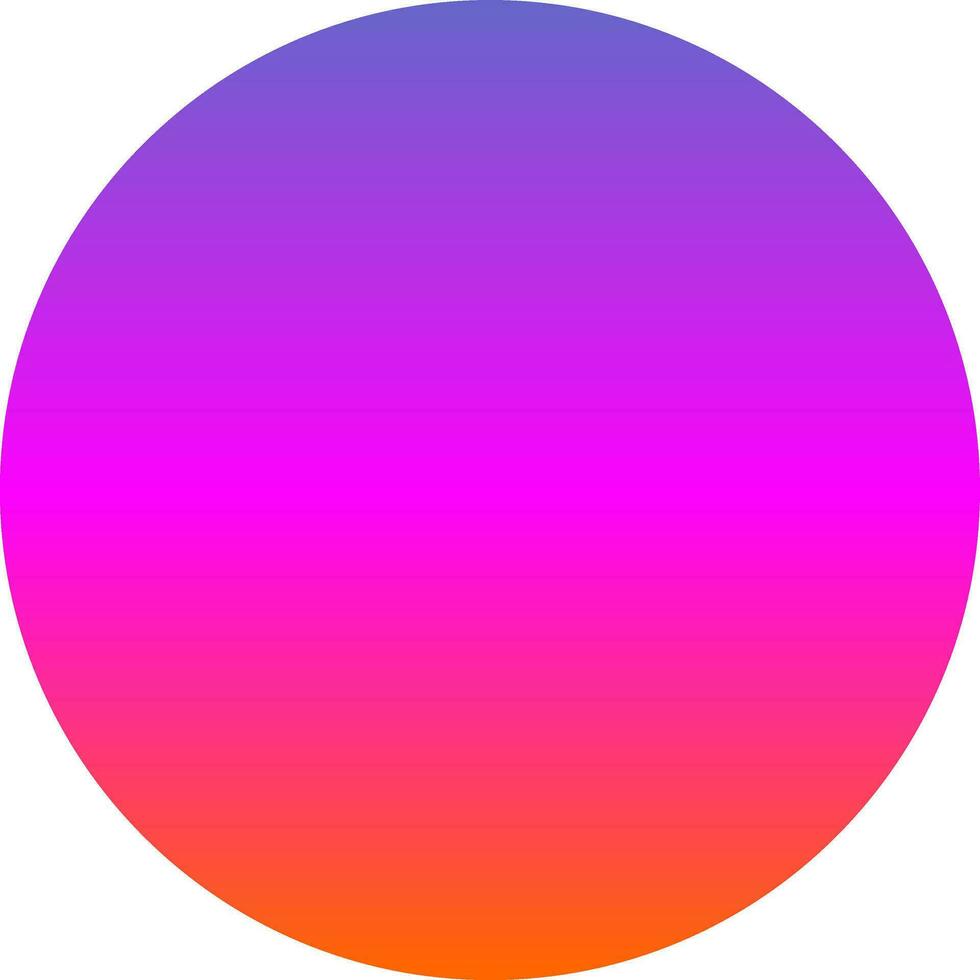Croissant Vector Icon Design
