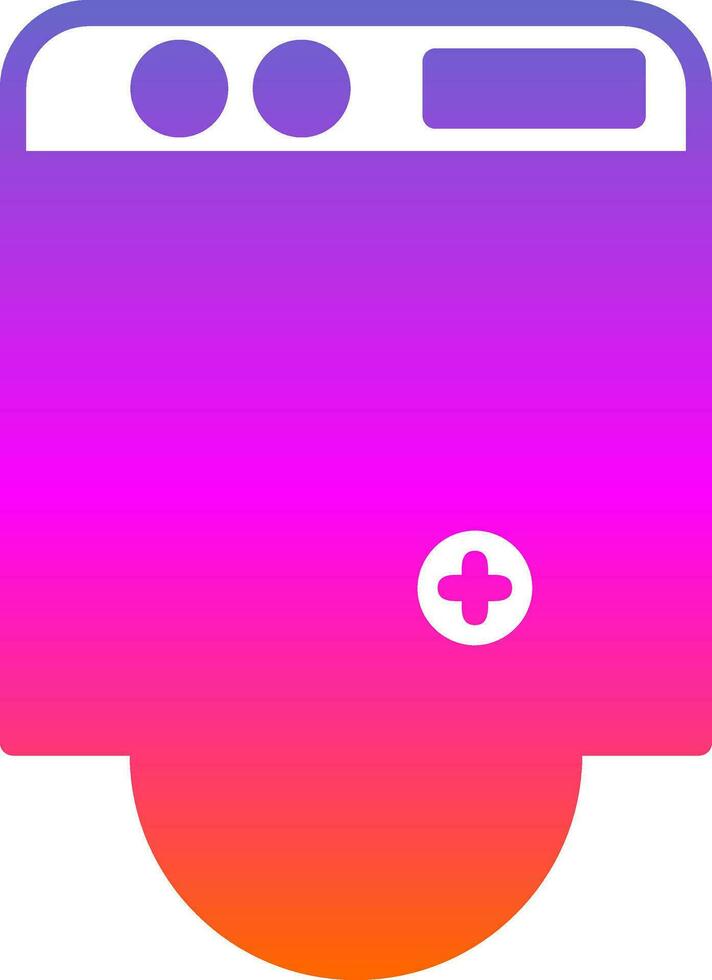 Website Vector Icon Design