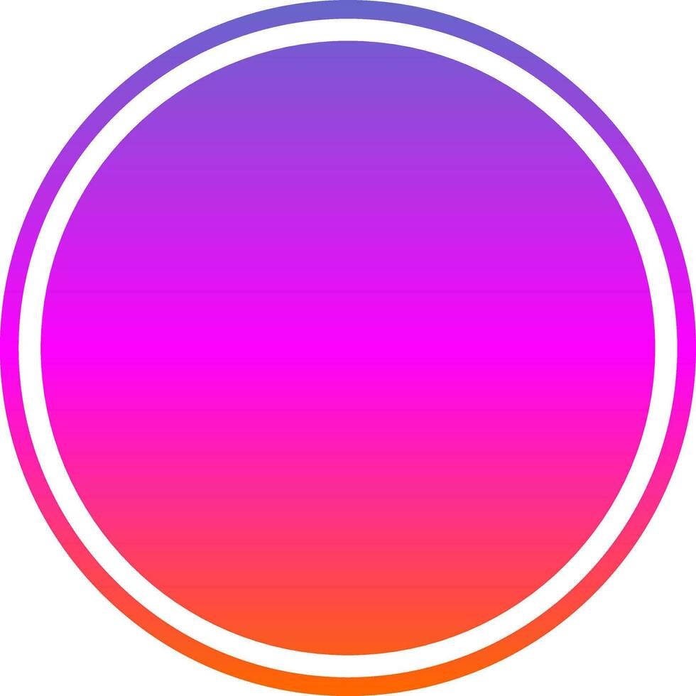 Cobb Salad Vector Icon Design