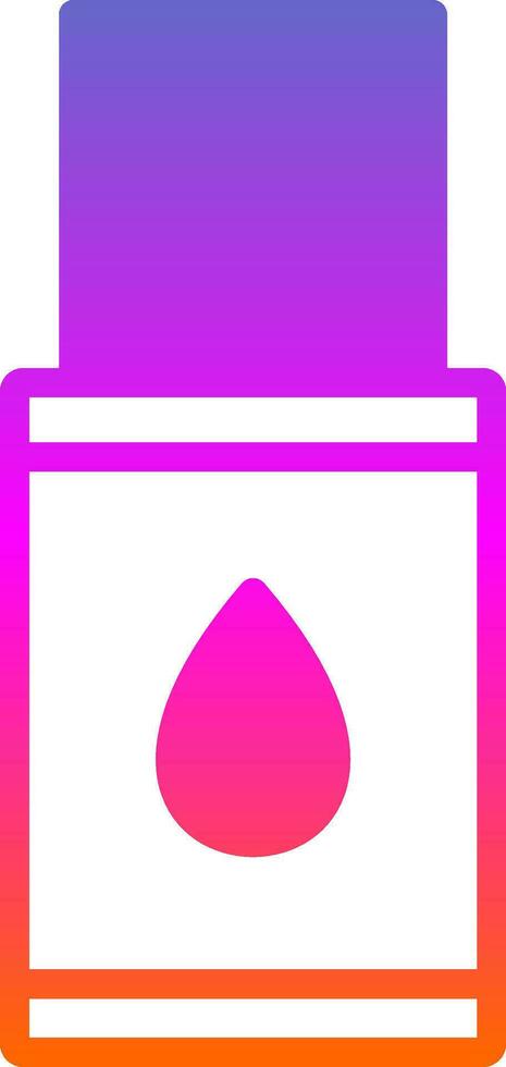 Foundation Vector Icon Design