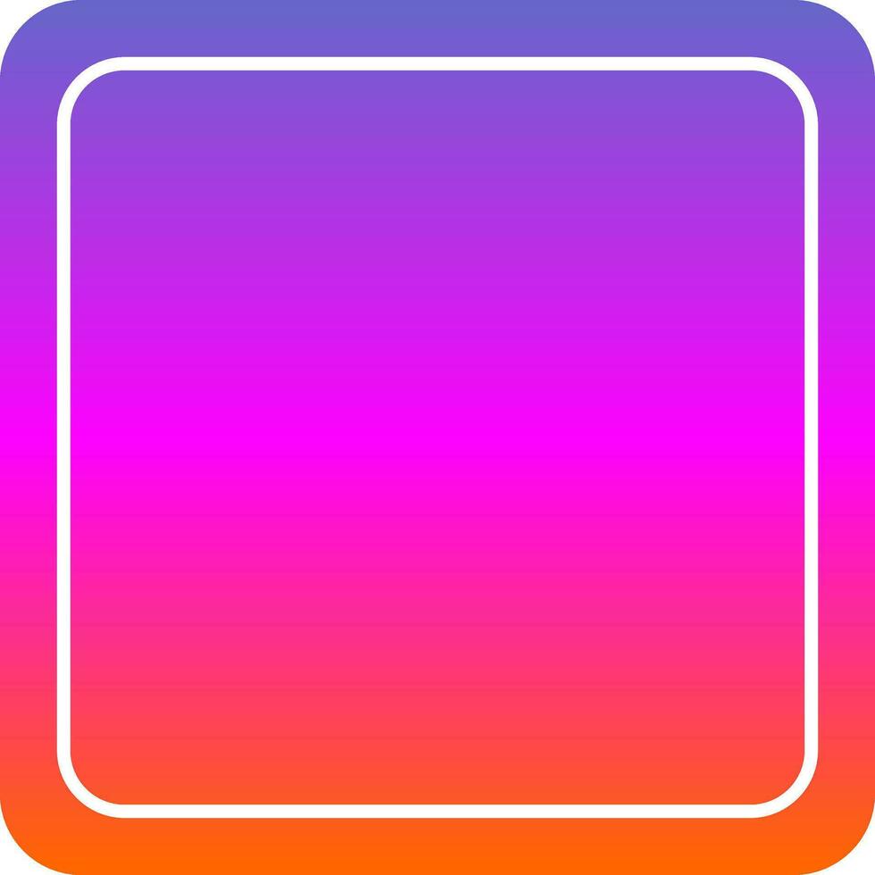 Makeup Sponge Vector Icon Design