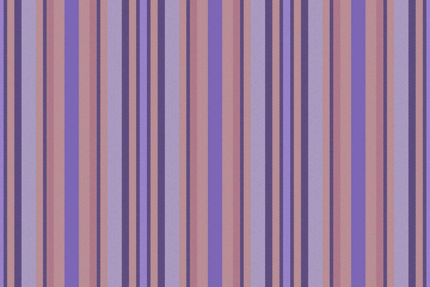 Vertical lines stripe background. Vector stripes pattern seamless fabric texture. Geometric striped line abstract design.