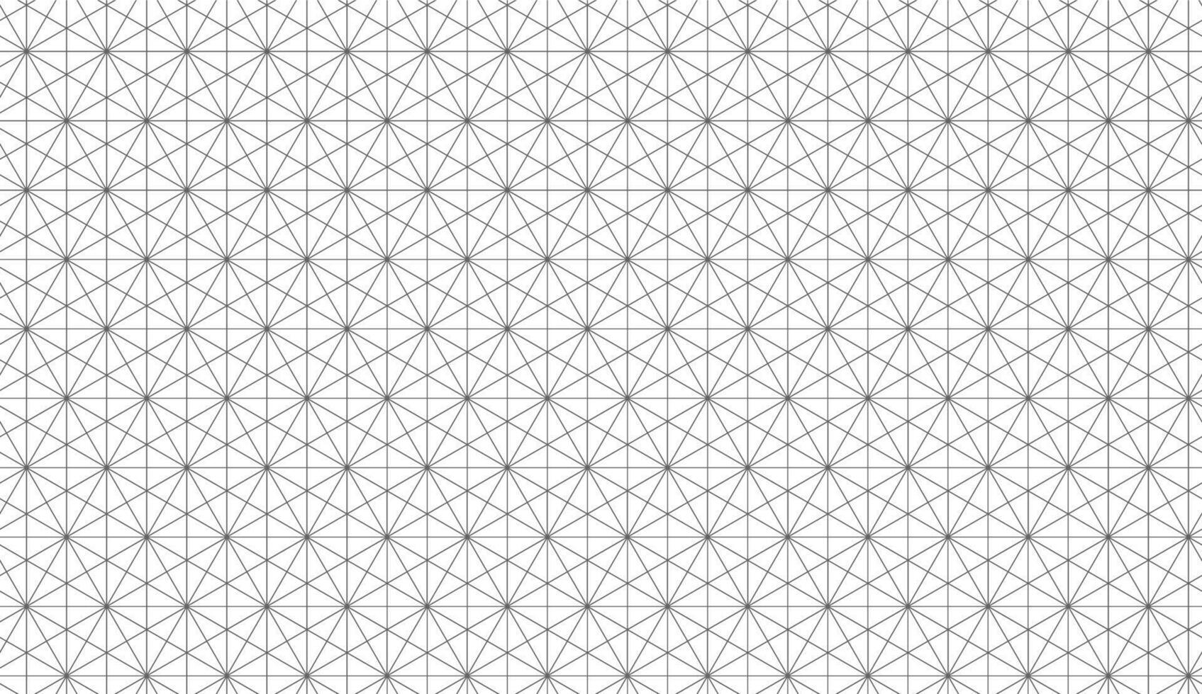 Geometric pattern seamless. Trendy design vector background for web backdrop or paper print.