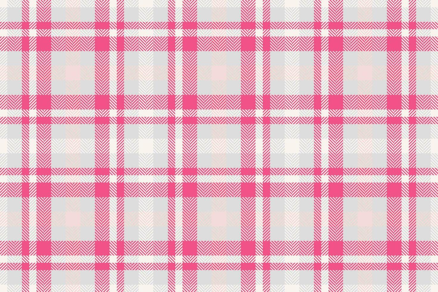 Textile vector seamless of texture background pattern with a fabric tartan check plaid.