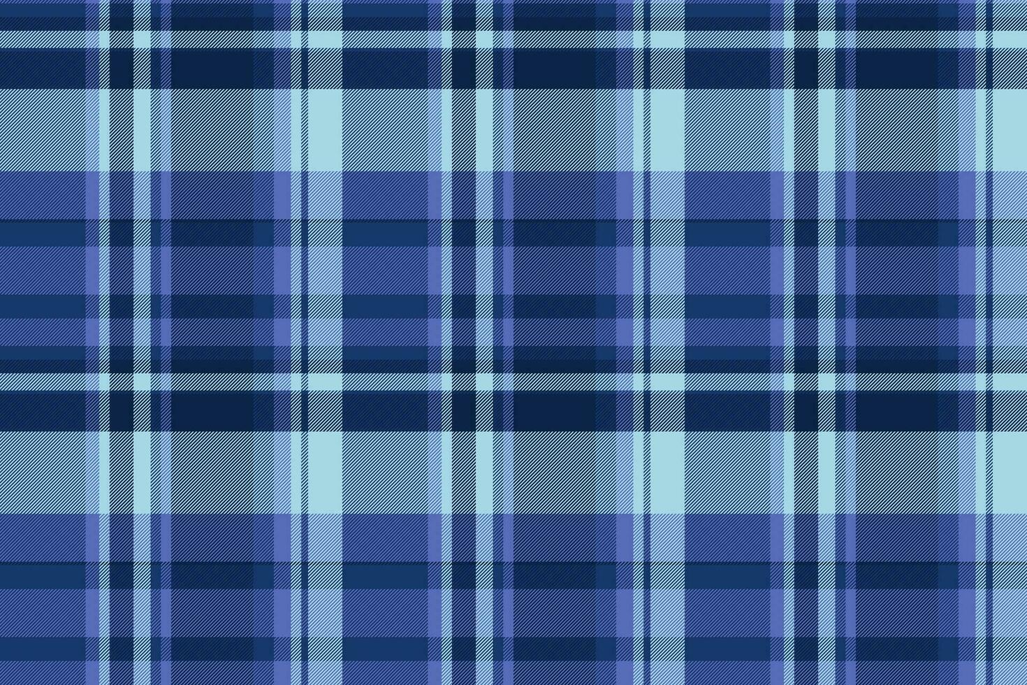Pattern background textile of fabric plaid check with a vector tartan texture seamless.
