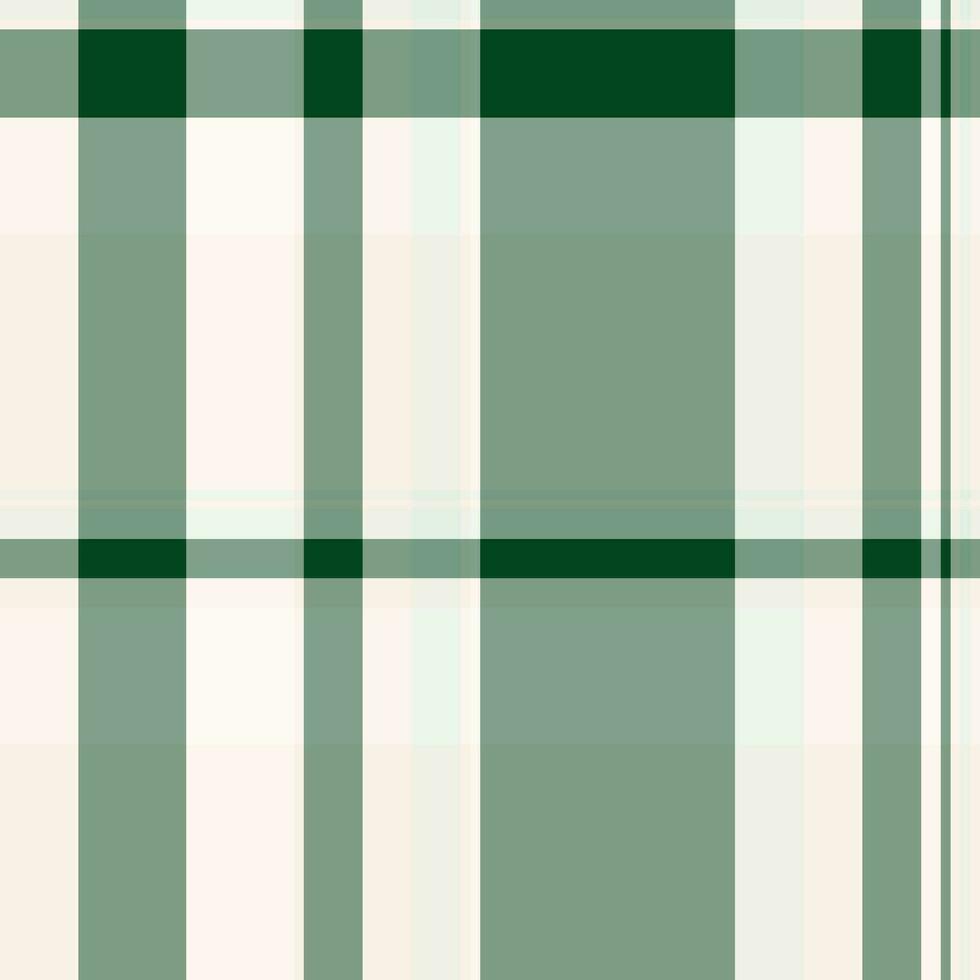 Check plaid pattern of textile vector tartan with a background seamless fabric texture.