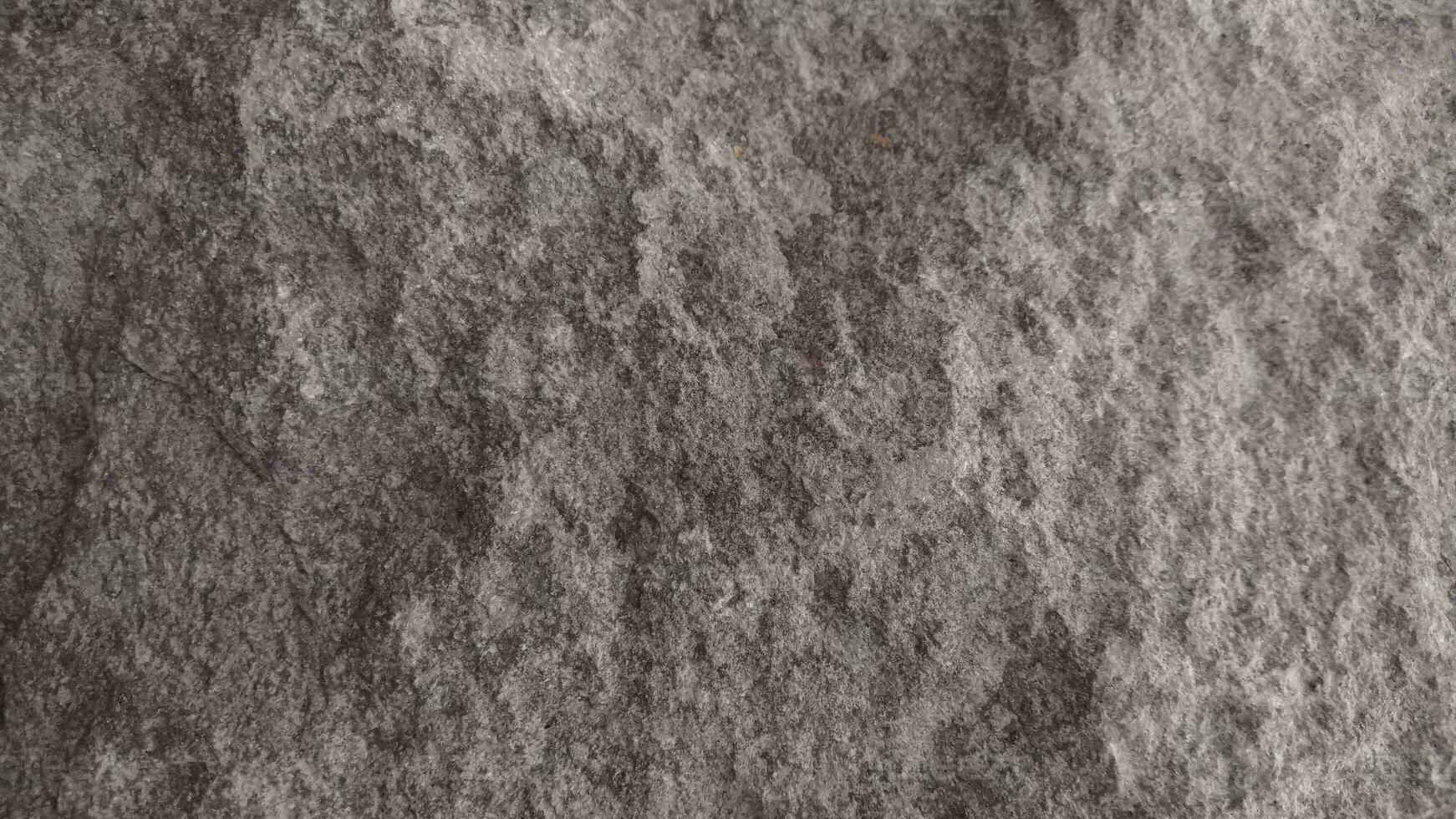 rough stone texture for background photo