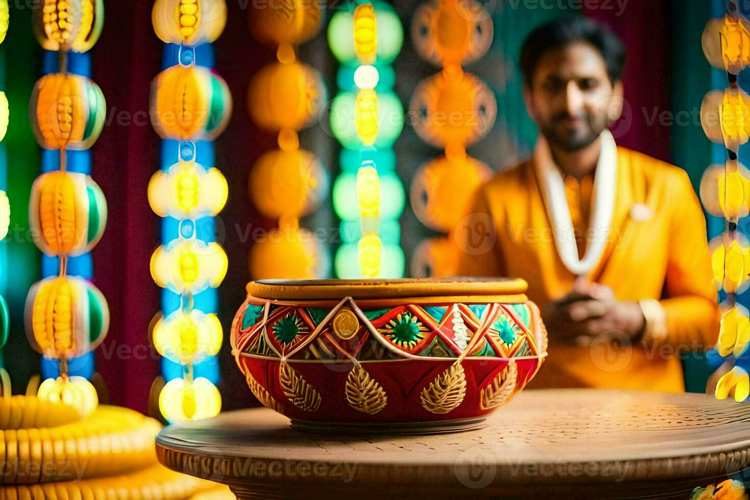 the wedding, mumbai, photography, the wedding brigade. AI-Generated photo