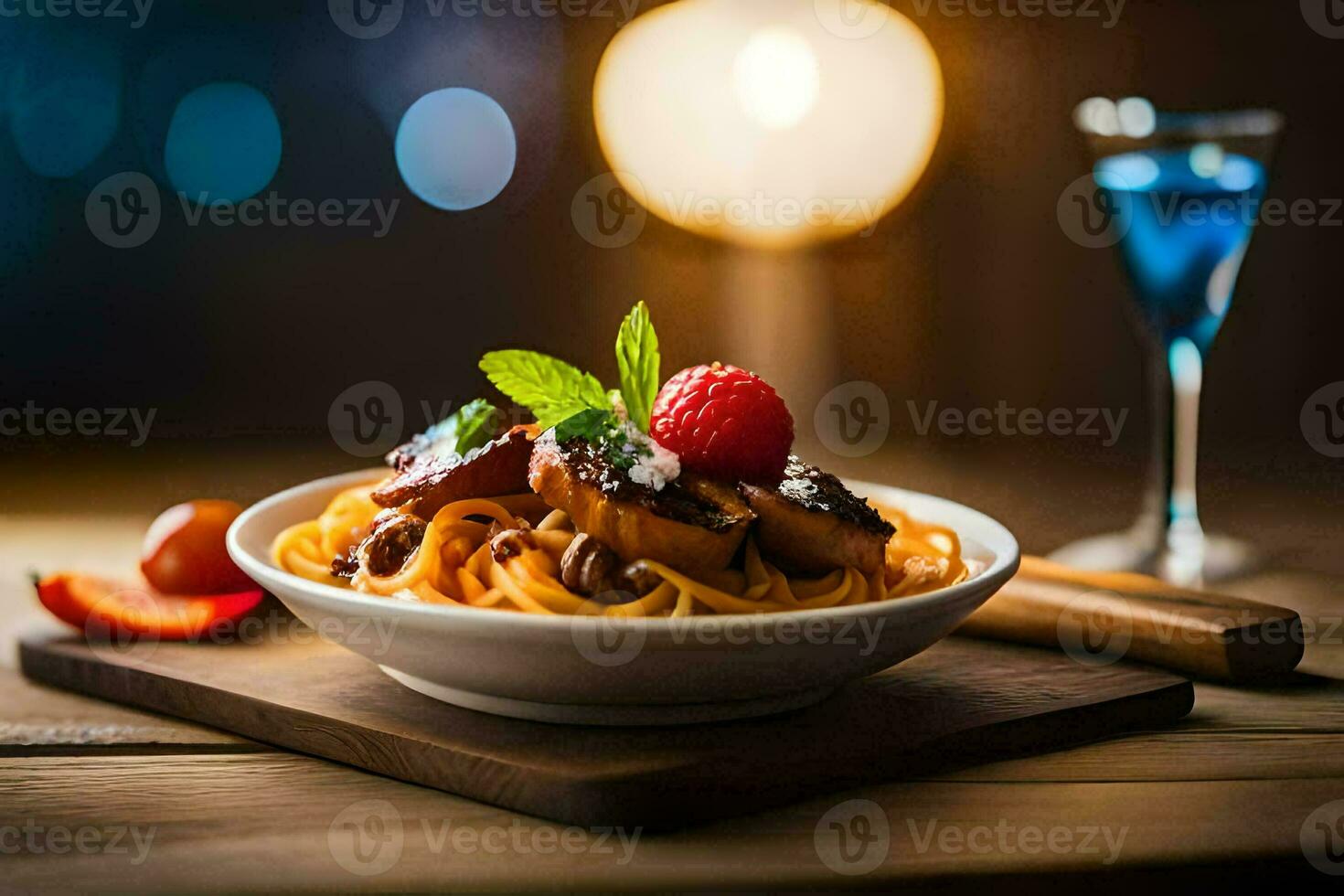 the best food photography tips for beginners. AI-Generated photo