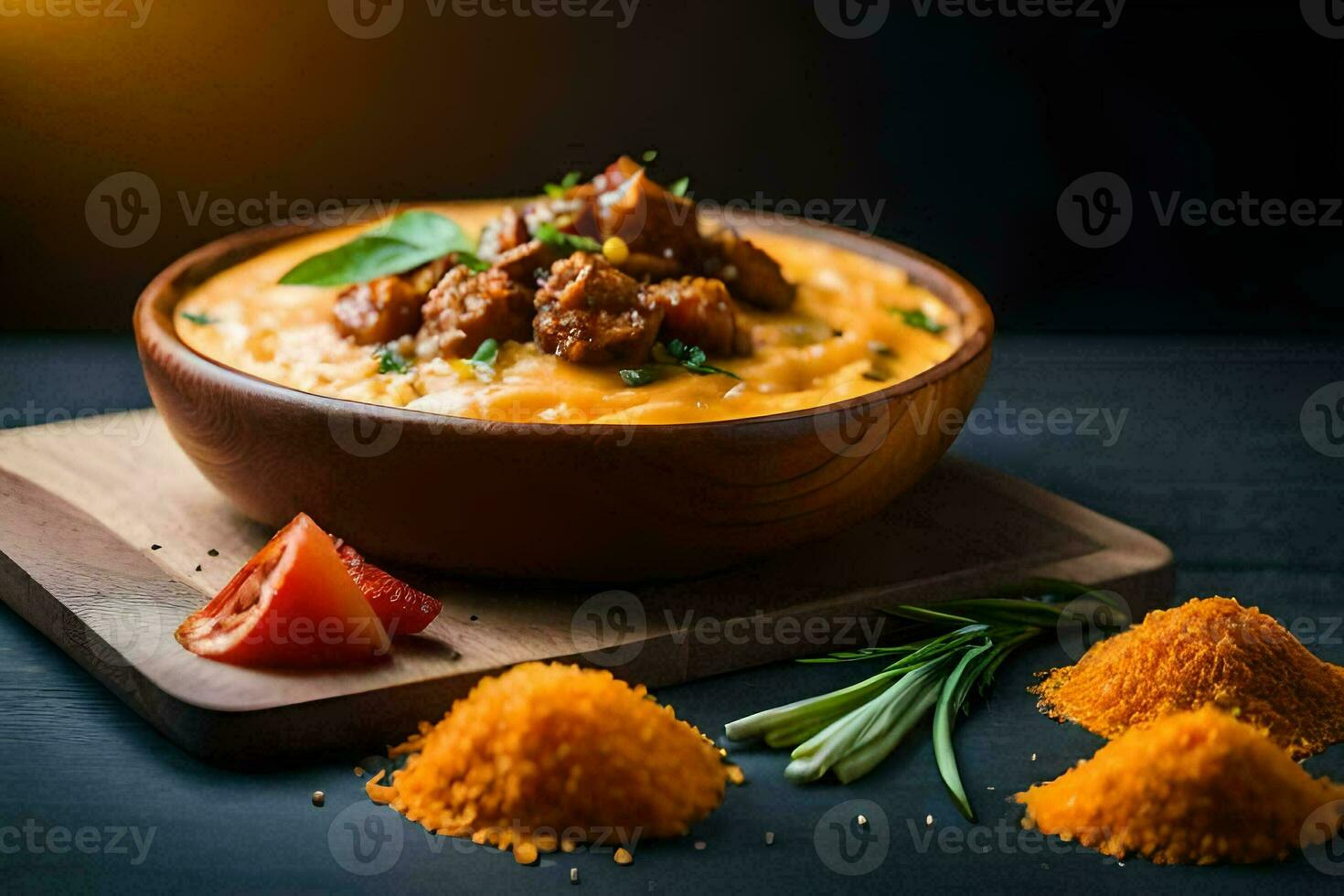 The Best Indian Food In The World Ai Generated 30872576 Stock Photo At The Best Indian Food In The World Ai Generated 30872576 Stock Photo At