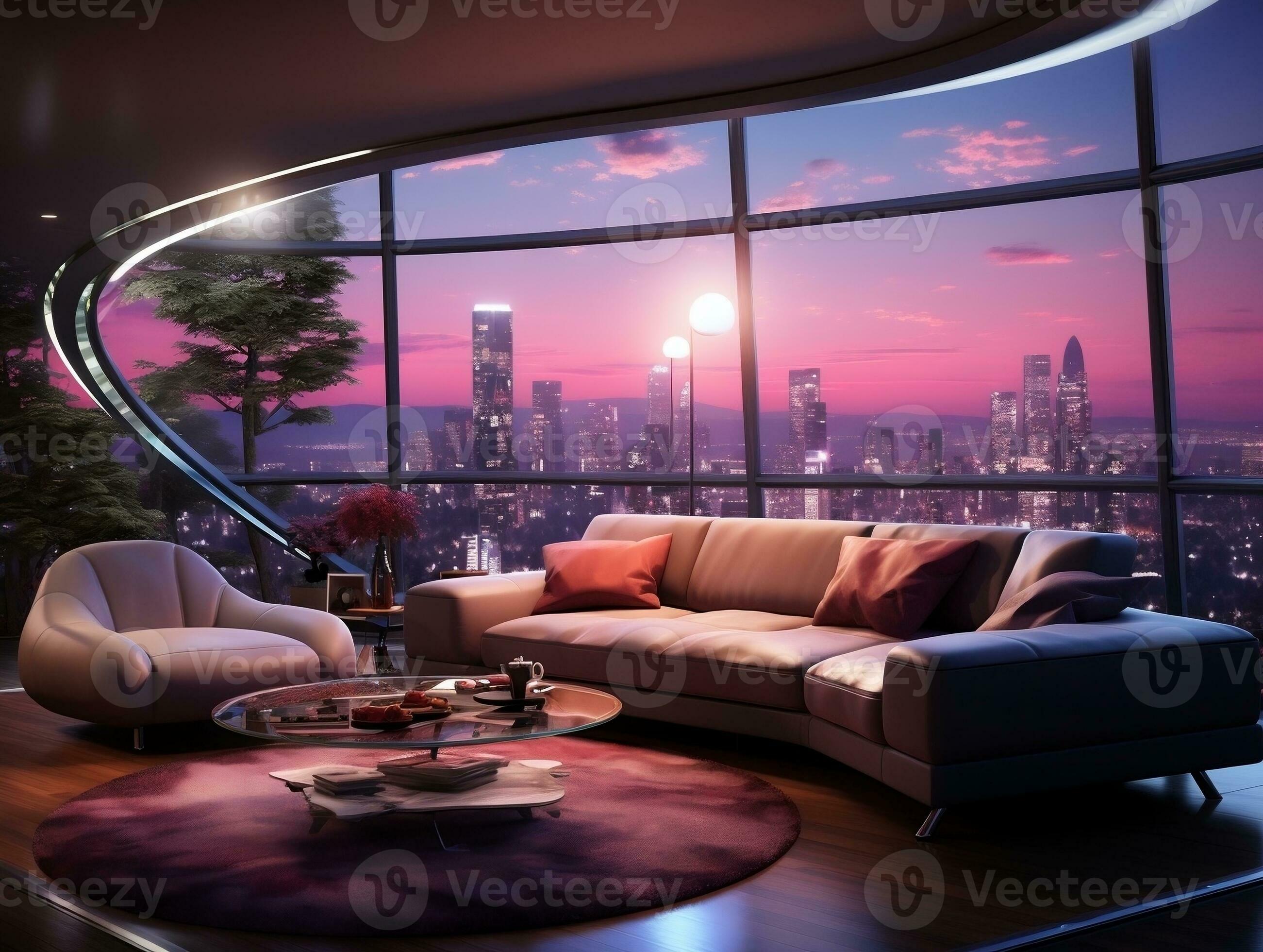 Futuristic Home Integration: Seamless Living Experiences