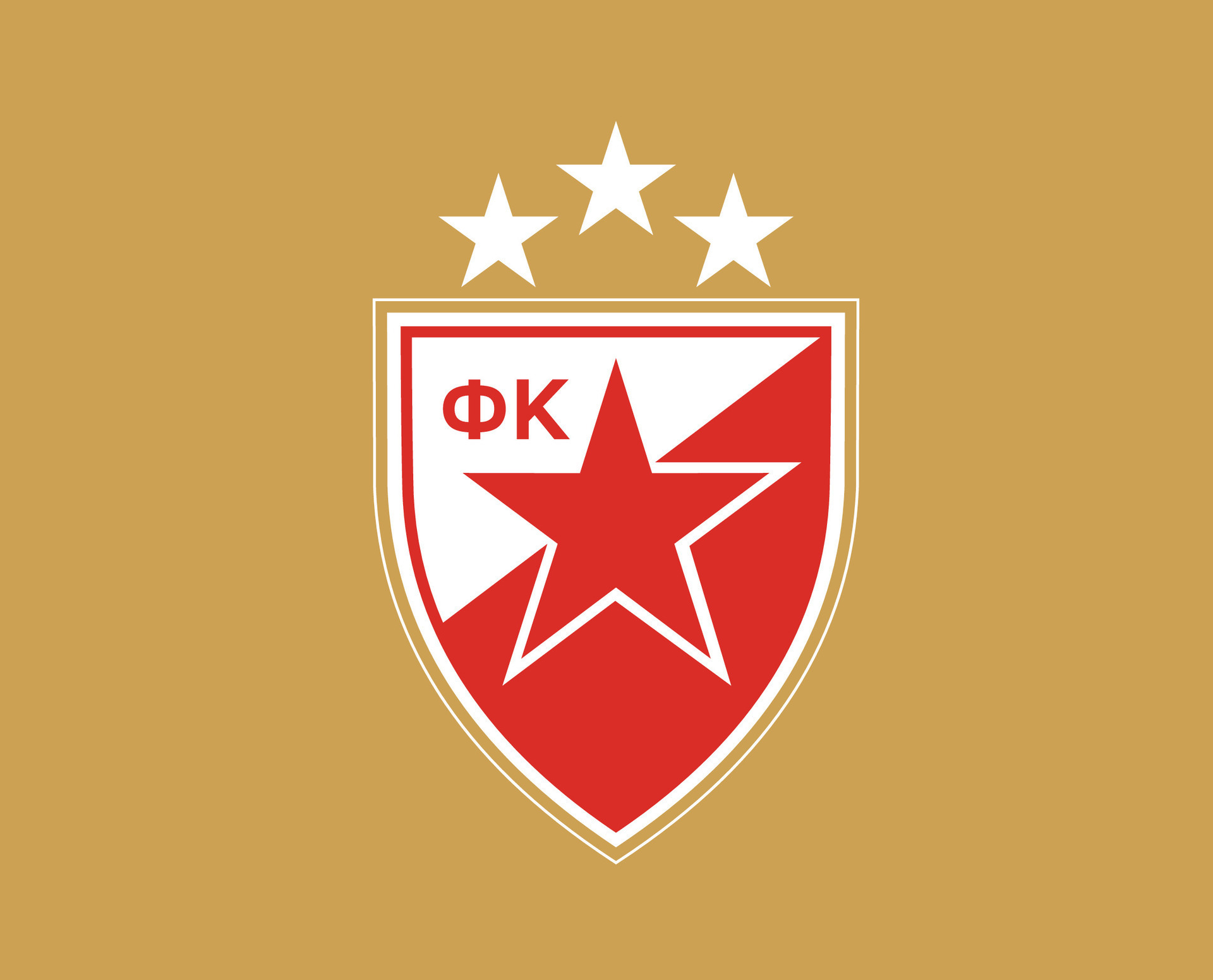 Crvena Zvezda-Red Star