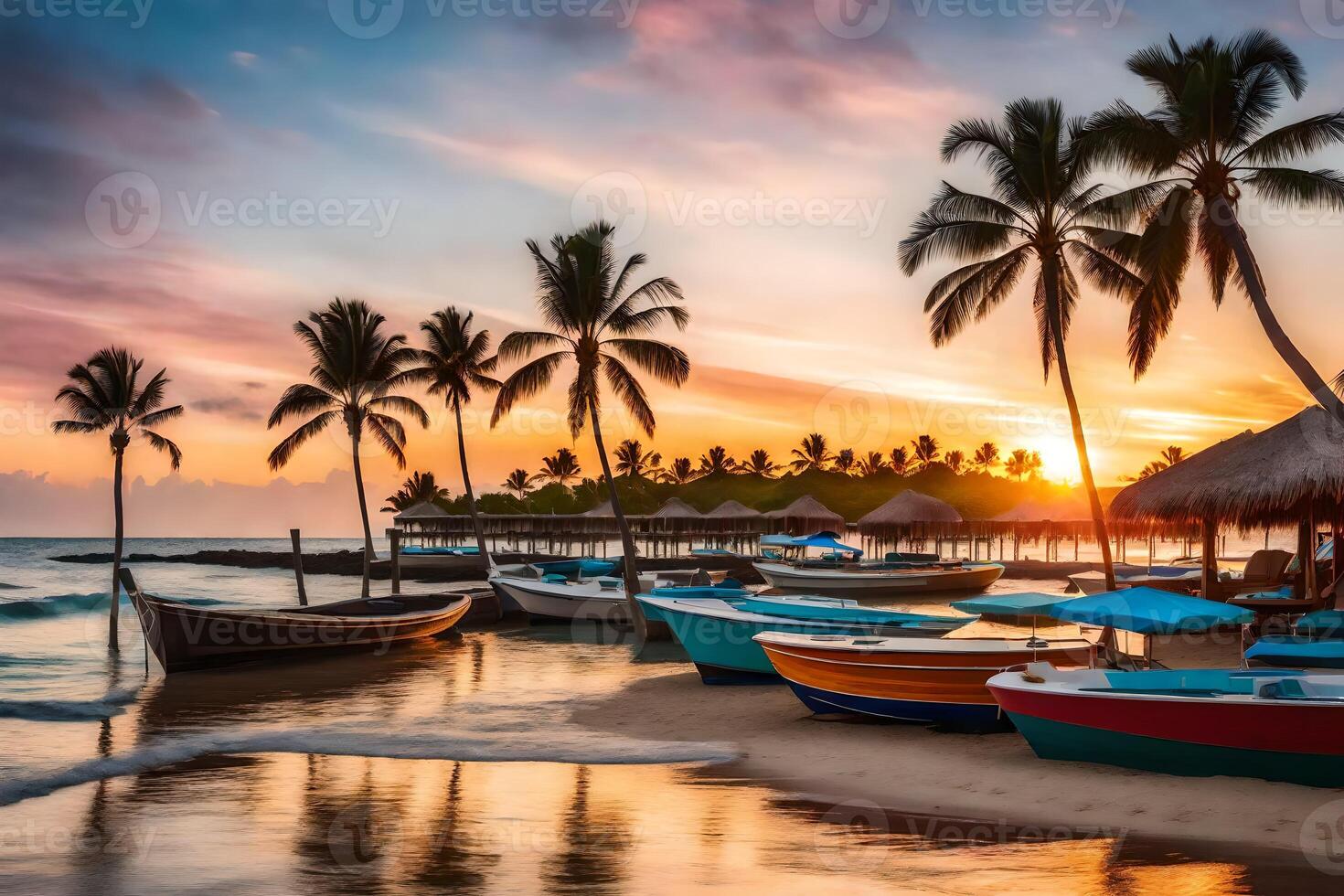 The Best Places To Visit In The World Ai Generated 30894477 Stock The Best Places To Visit In The World Ai Generated 30894477 Stock