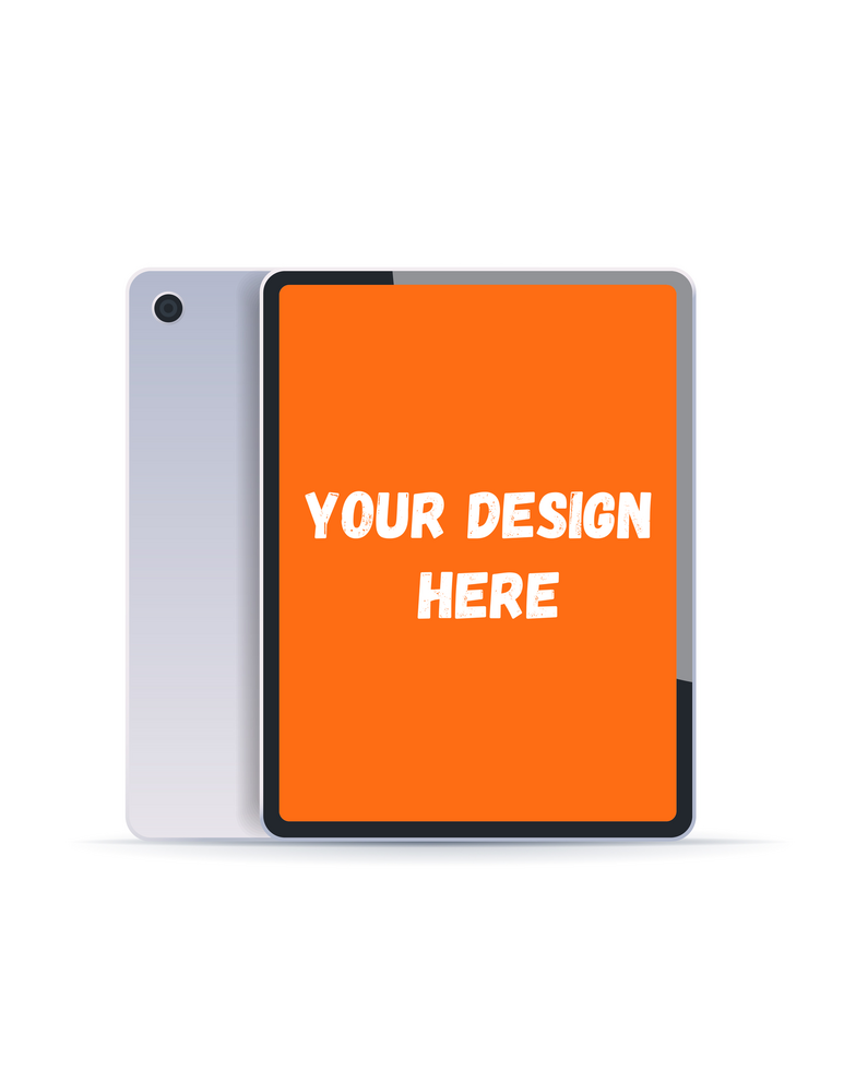 Mobile and Tablet Mockup psd