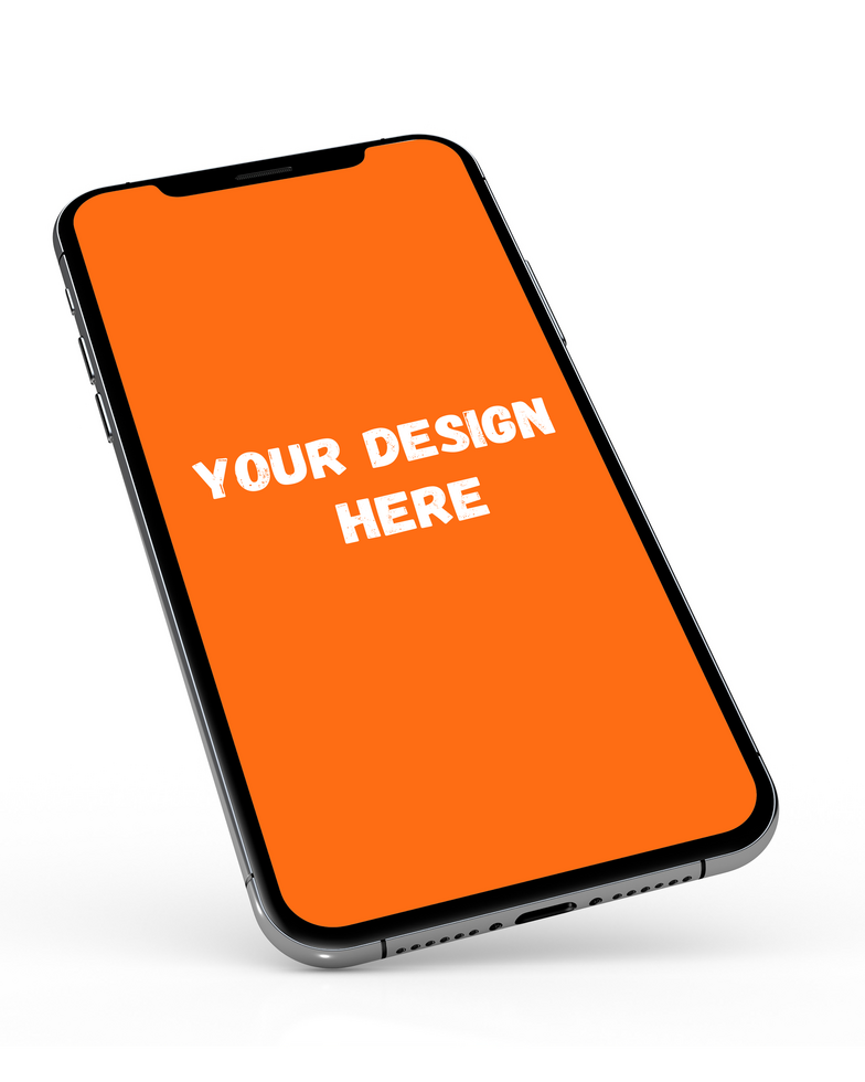 Mobile and Tablet Mockup psd