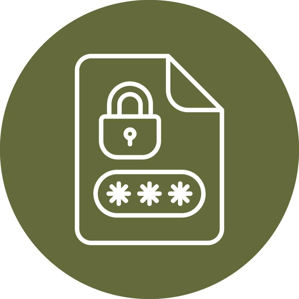 File Vector Icon
