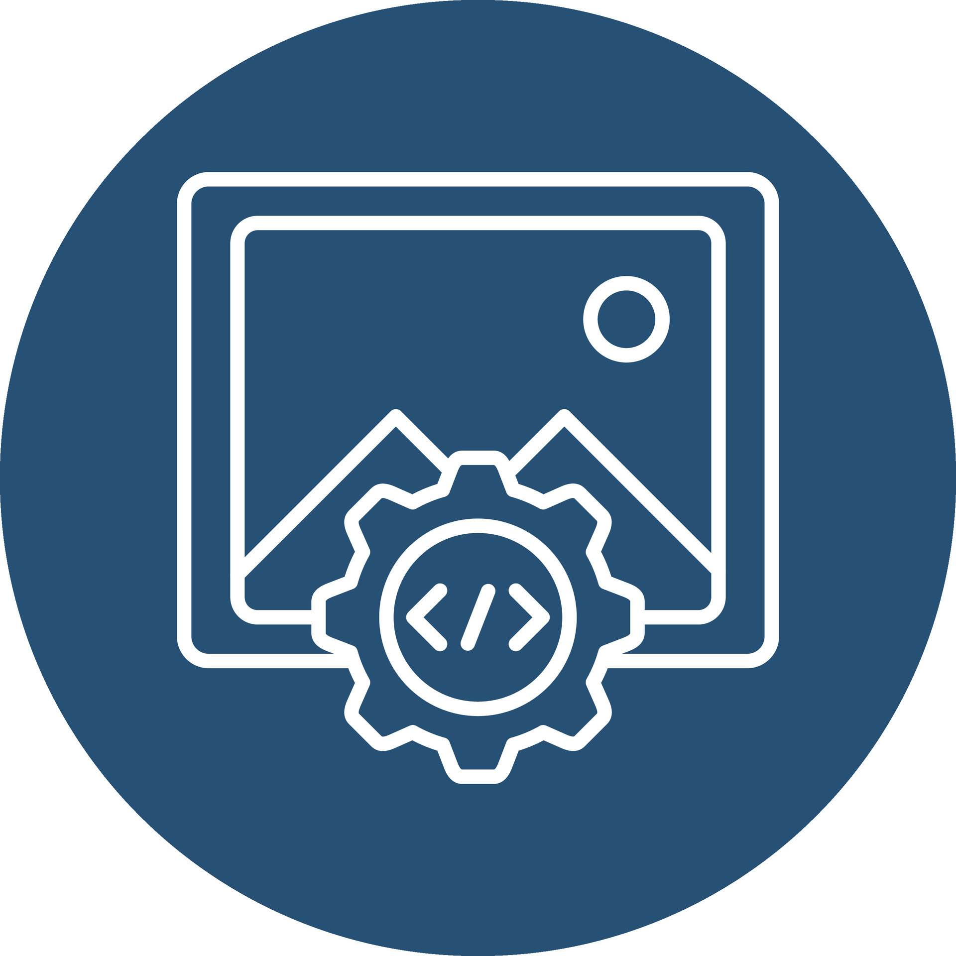 imagen Procesando vector icono 30906880 Vector en Vecteezy