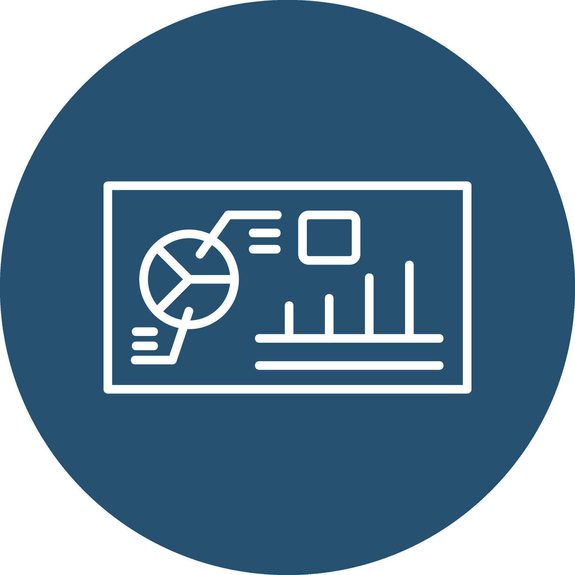 Presentable Vector Icon 30906973 Vector Art at Vecteezy