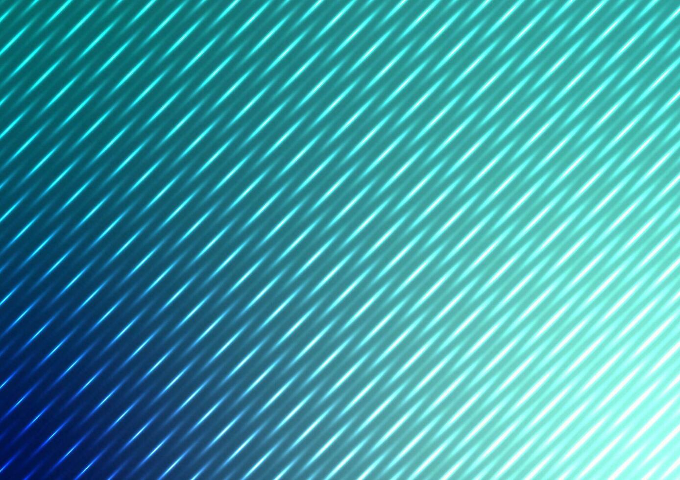 Blue line gradient pattern light blue decoration background vector