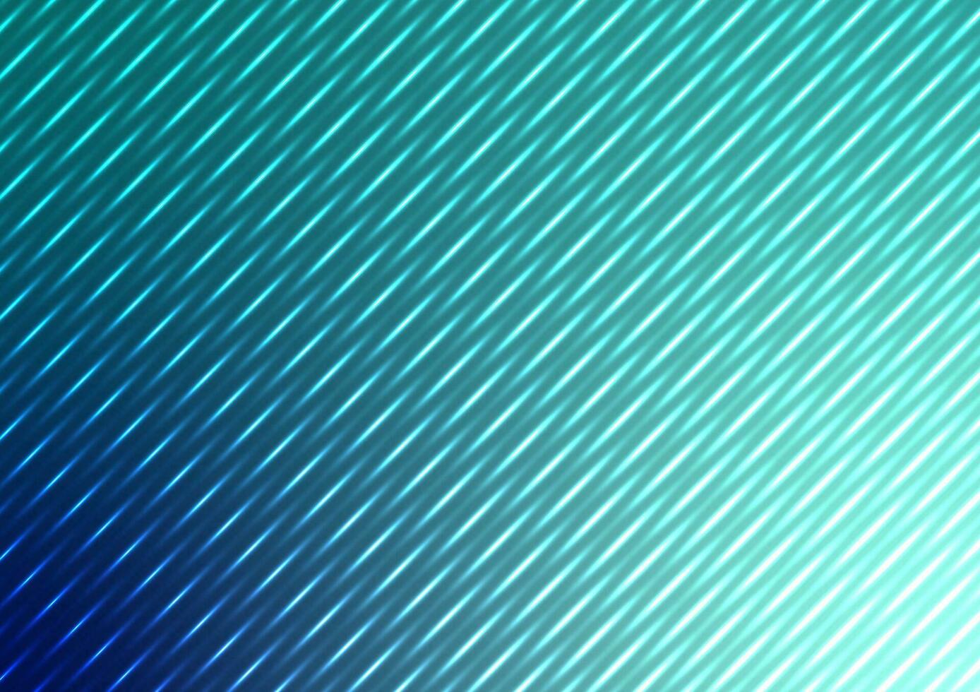 Blue line gradient pattern light blue decoration background vector