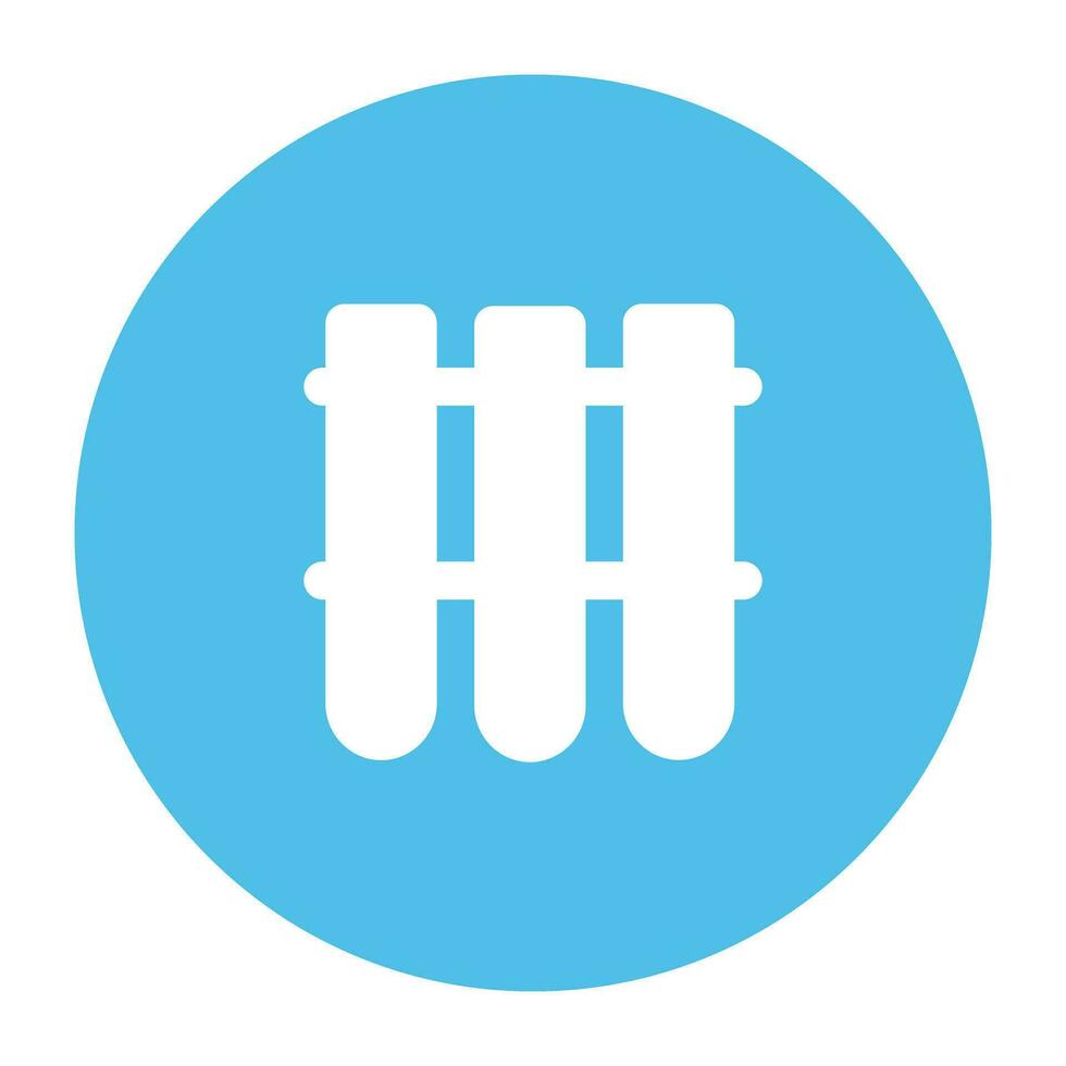 Medical and Health icon vector