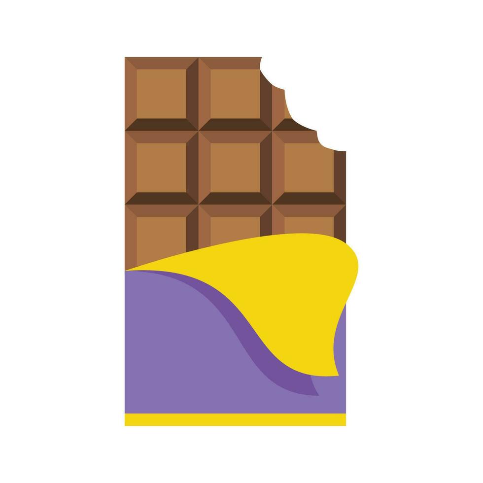 Chocolate vector design