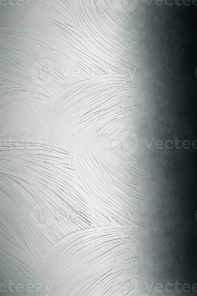 Abstract vector grunge surface texture background photo