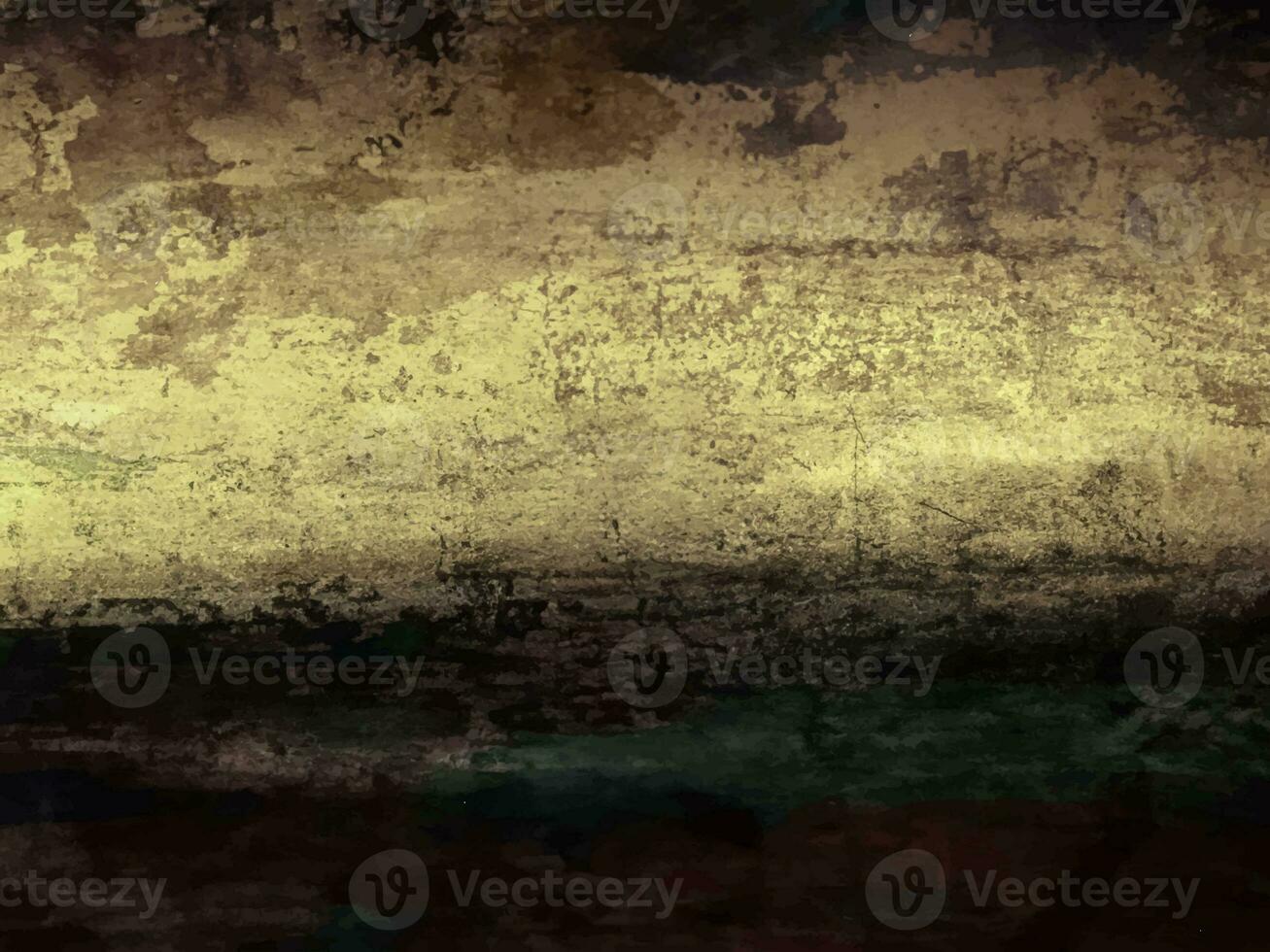 Abstract vector grunge surface texture background photo