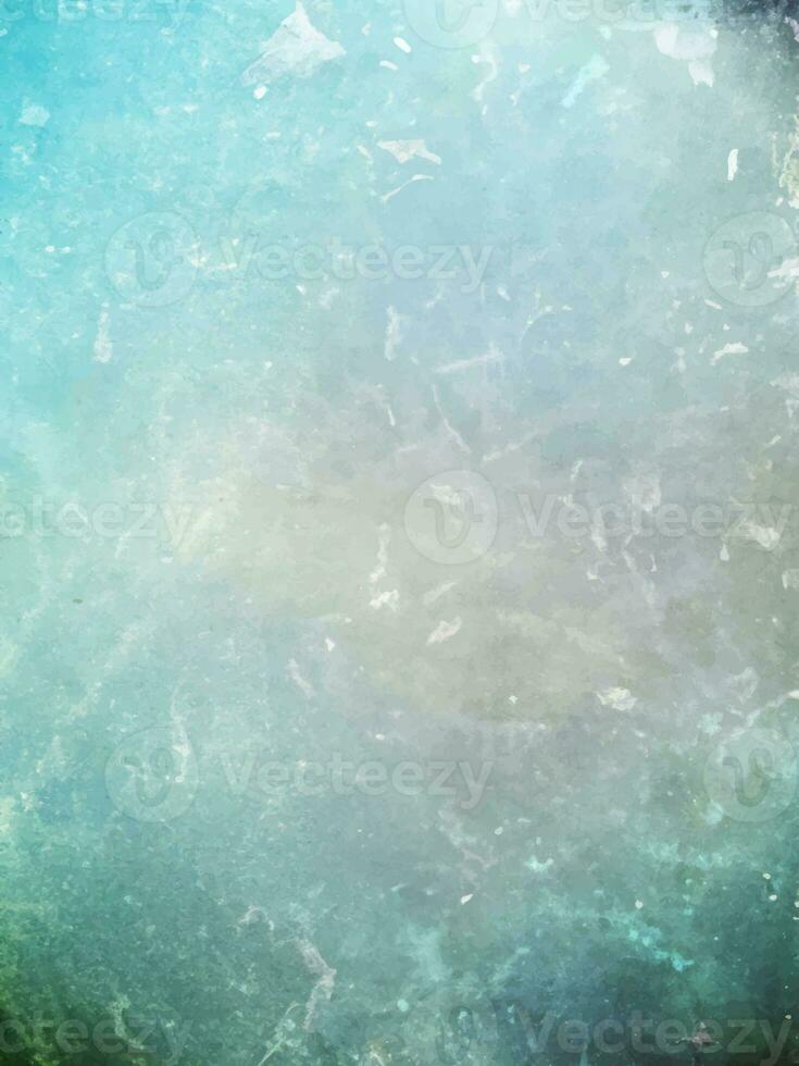 Abstract vector grunge surface texture background photo