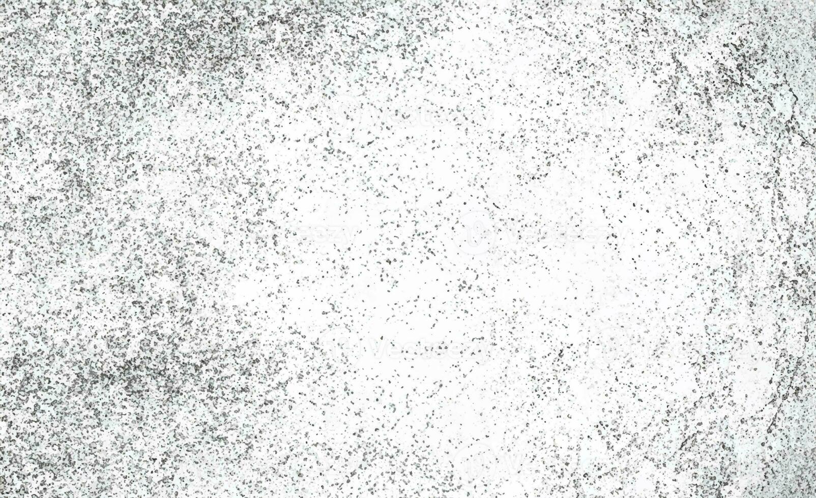 Abstract vector grunge surface texture background photo