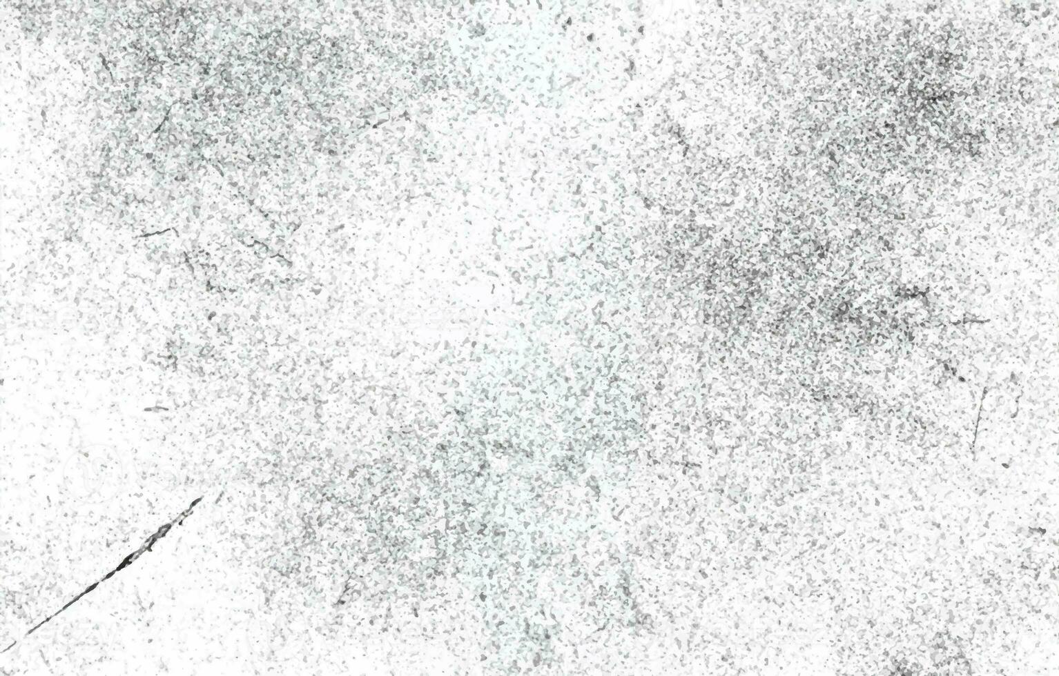 Abstract vector grunge surface texture background photo