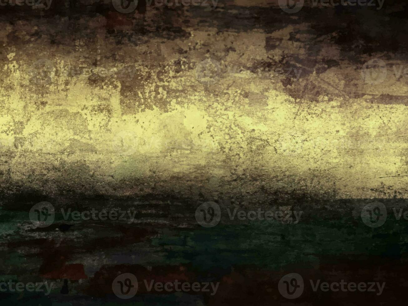 Abstract vector grunge surface texture background photo