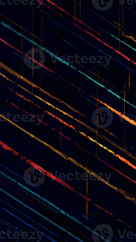 Abstract vector grunge surface texture background photo