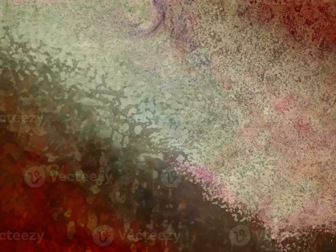 Abstract vector grunge surface texture background photo