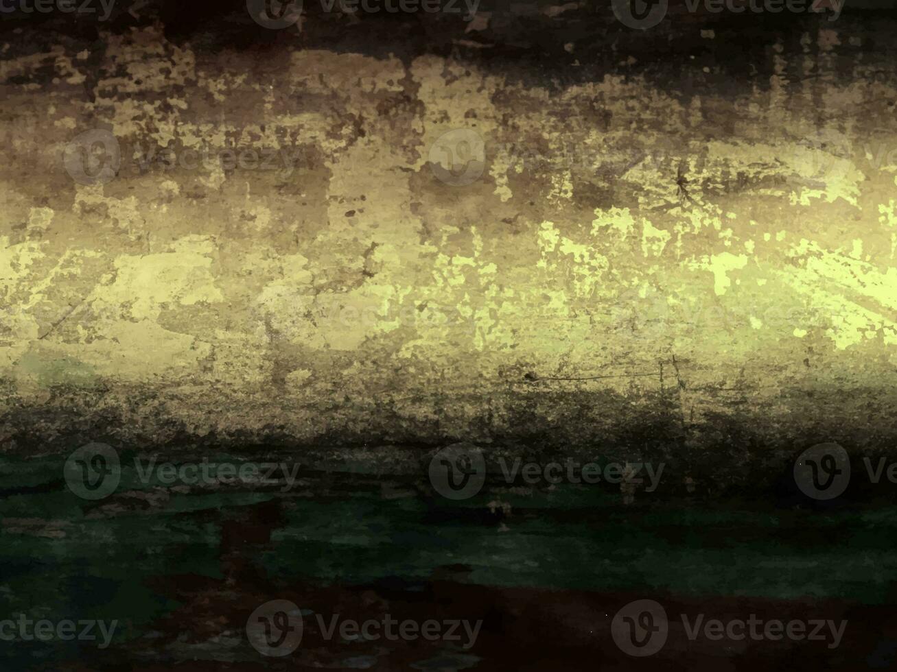 Abstract vector grunge surface texture background photo