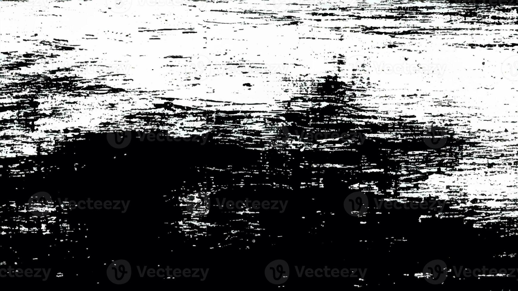 Abstract vector grunge surface texture background photo