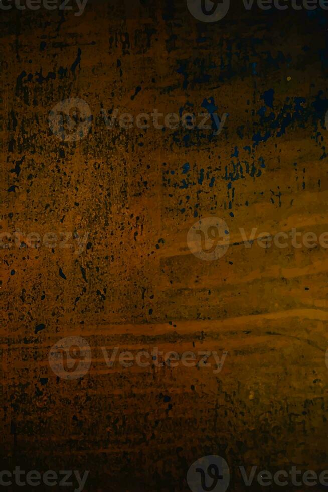 Abstract vector grunge surface texture background photo