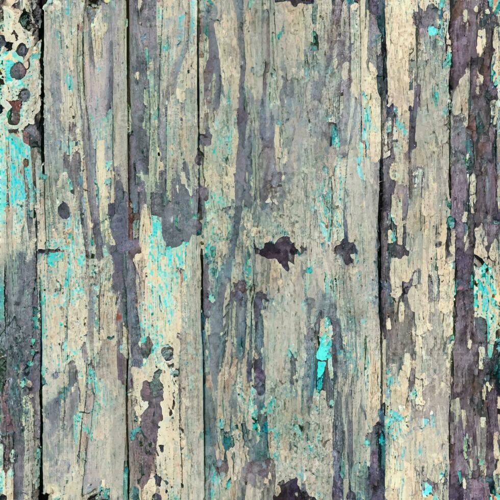 Abstract vector grunge surface texture background photo