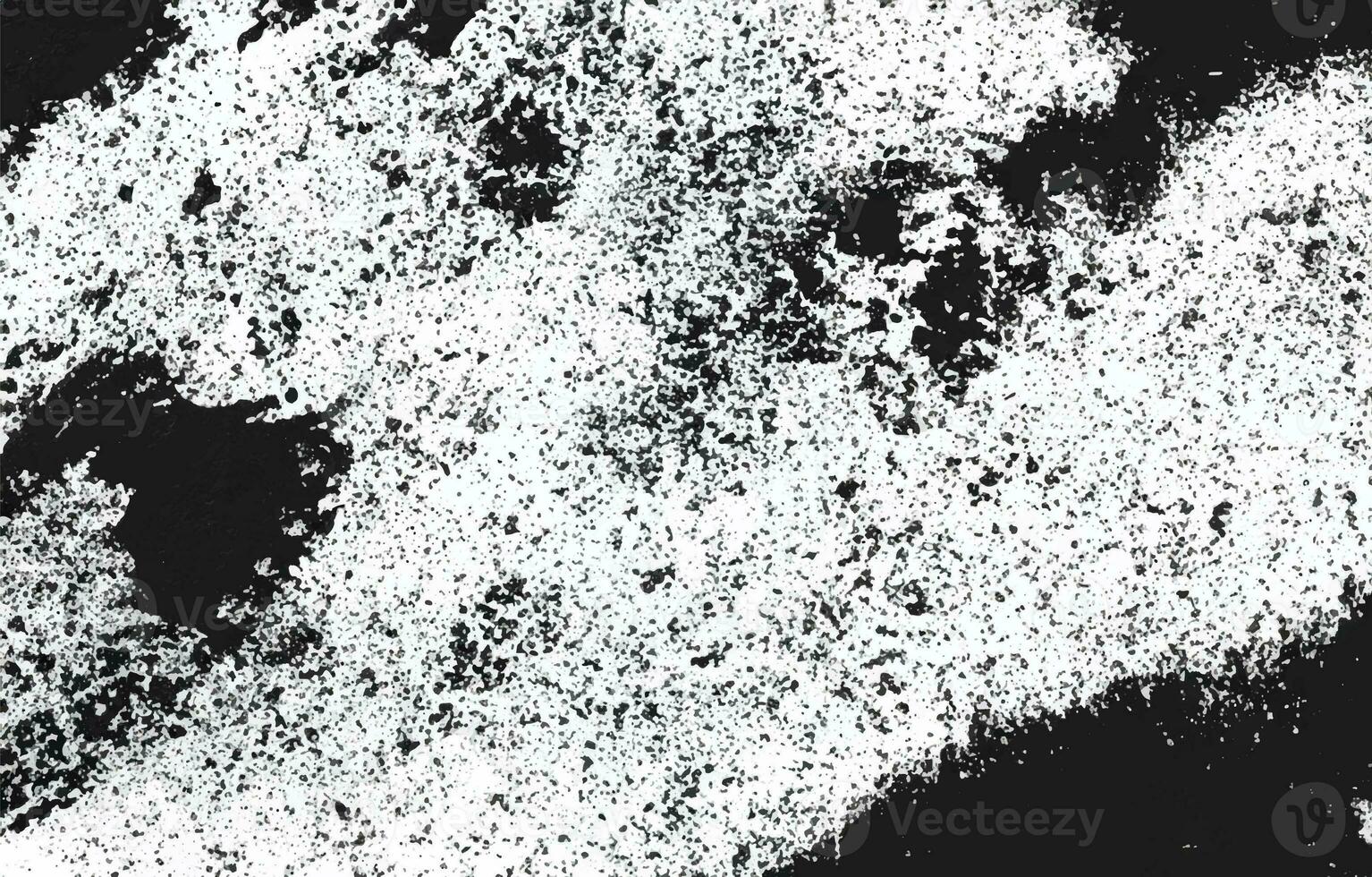 Abstract vector grunge surface texture background photo