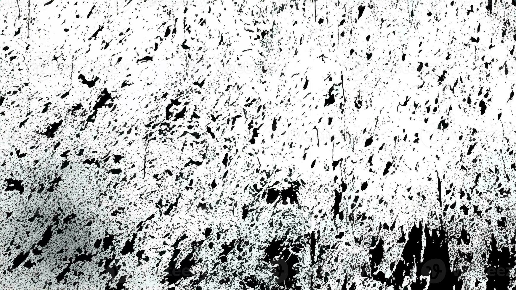 Abstract vector grunge surface texture background photo