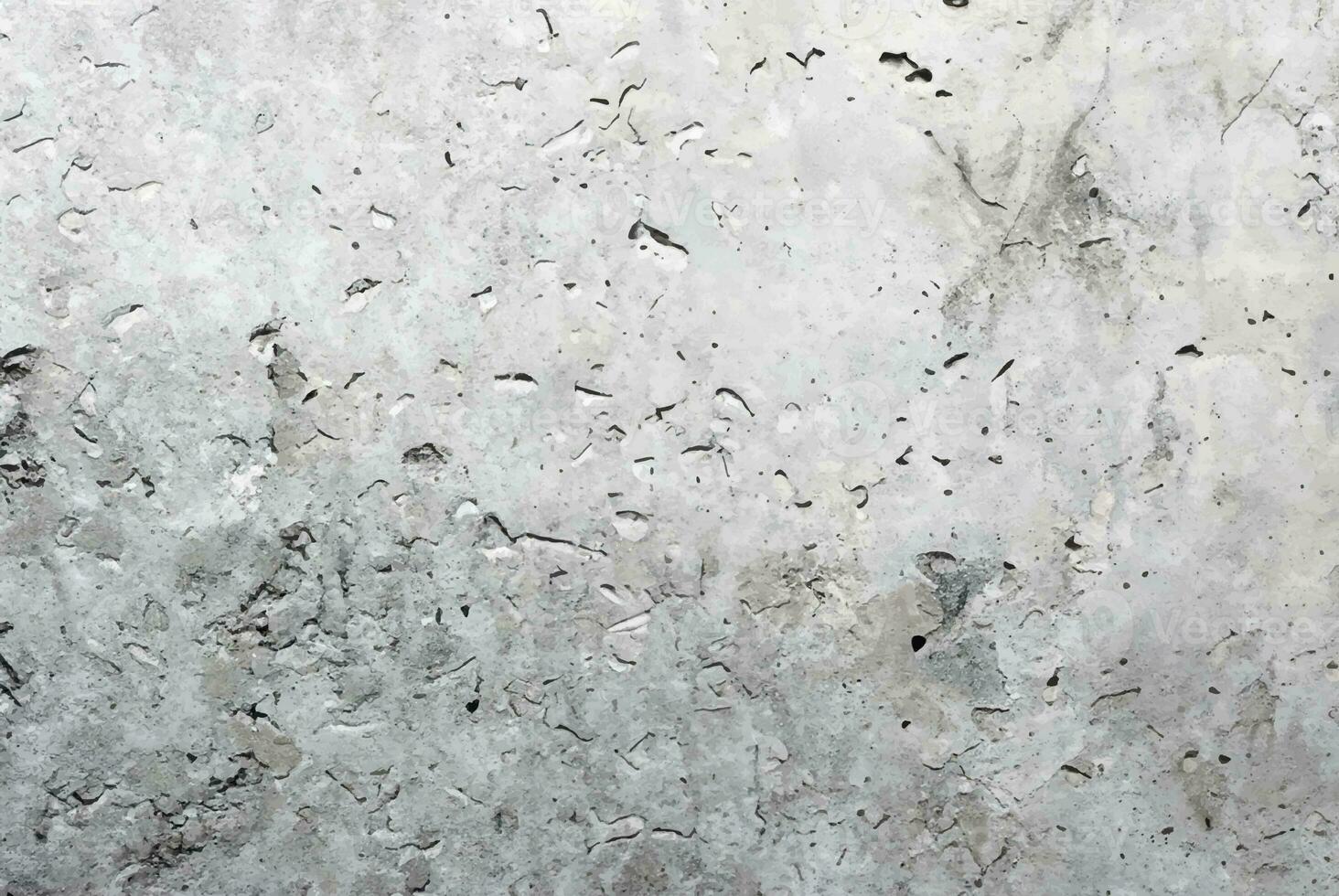 Abstract vector grunge surface texture background photo