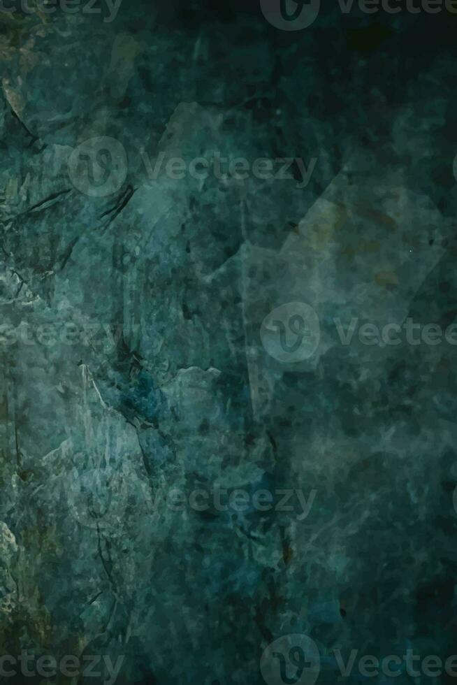 Abstract vector grunge surface texture background photo
