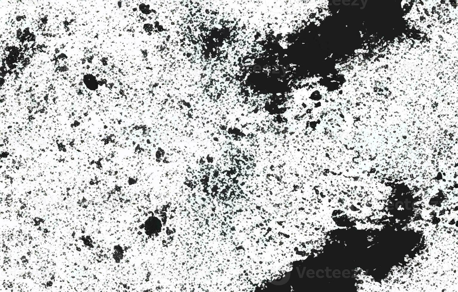 Abstract vector grunge surface texture background photo
