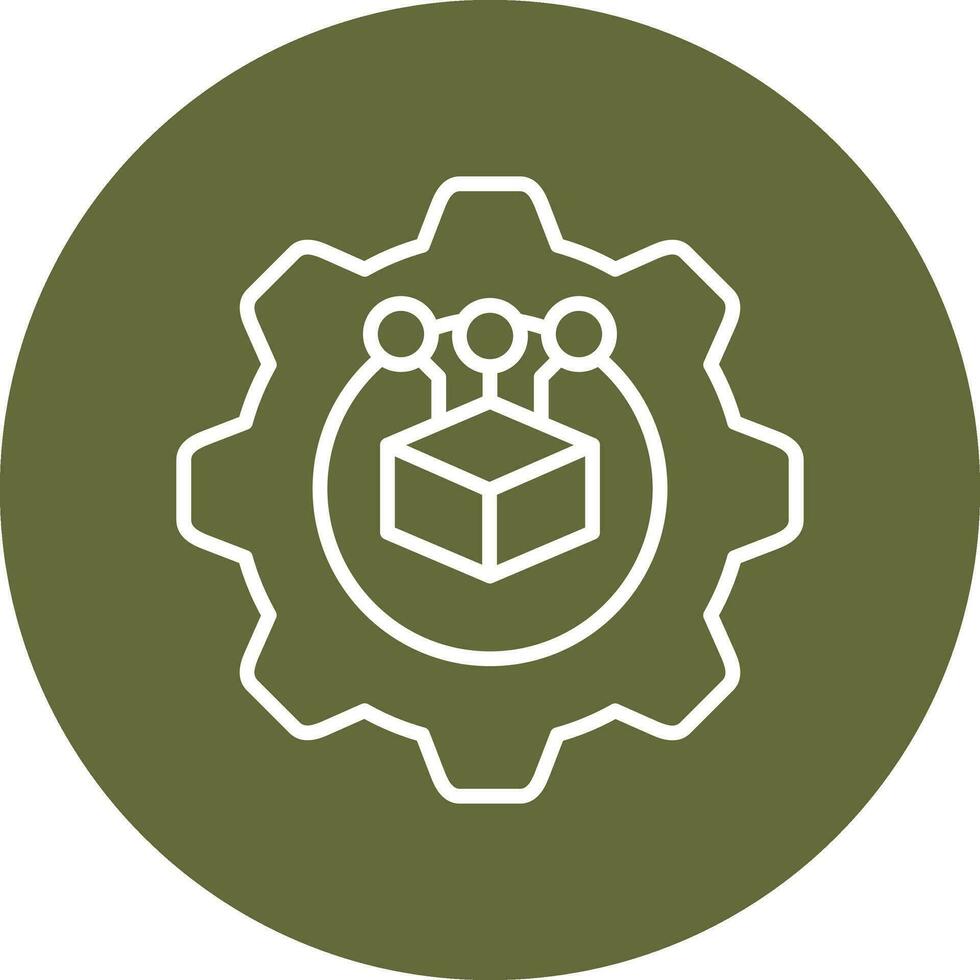 Software Development Vector Icon