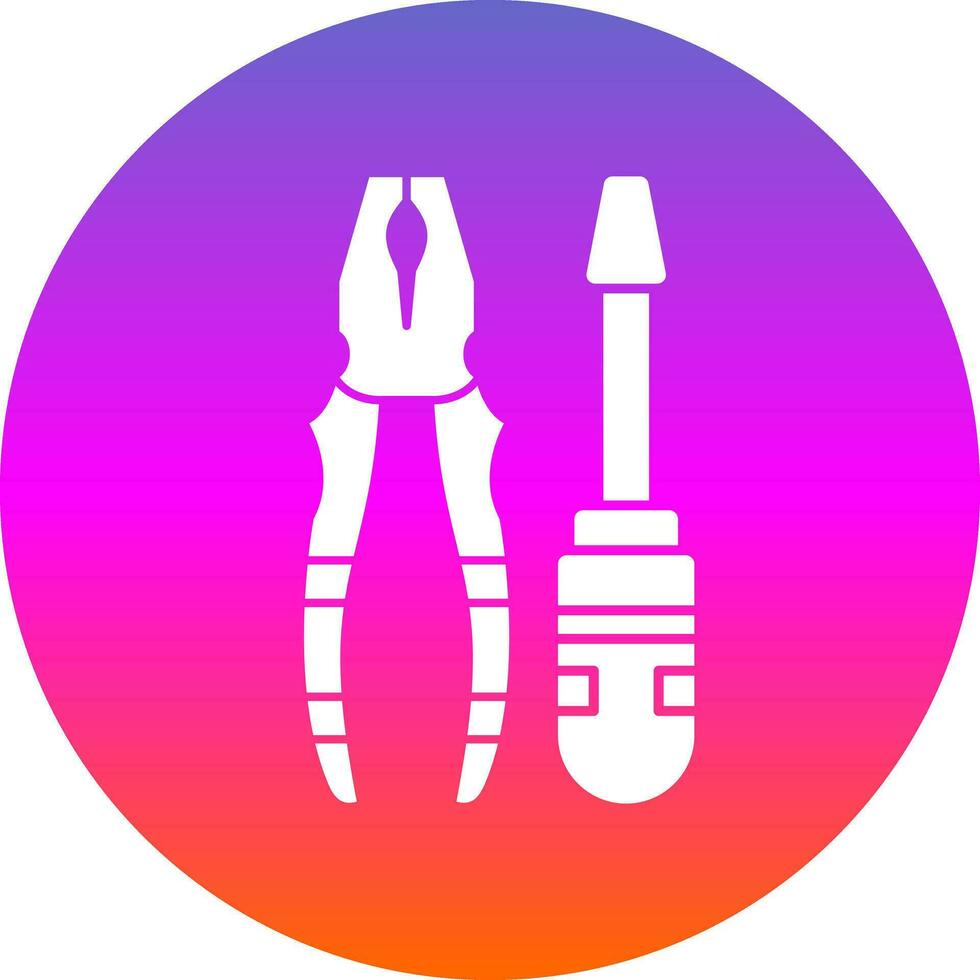 Tool Vector Icon Design